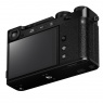 Fujifilm Fujifilm X-E5 Mirrorless Camera, Black