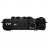 Fujifilm Fujifilm X-E5 Mirrorless Camera, Black