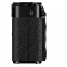 Fujifilm Fujifilm X-E5 Mirrorless Camera, Black