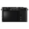 Fujifilm Fujifilm X-E5 Mirrorless Camera with XF23mm F2.8 R WR, Black