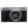 Fujifilm X-E5 Mirrorless Camera, Silver