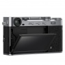 Fujifilm X-E5 Mirrorless Camera, Silver