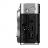 Fujifilm Fujifilm X-E5 Mirrorless Camera, Silver