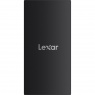 Lexar SL300 Portable SSD 2TB USB 3.2 Gen2 R1050/W1000MB/s