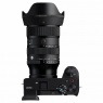 Sigma Sigma AF 17-40mm F1.8 DC Art lens for Sony E
