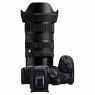 Sigma Sigma AF 17-40mm F1.8 DC Art lens for Canon RF-S