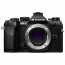 OM SYSTEM OM-5 Mark II Mirrorless camera body, Black