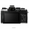 OM System OM SYSTEM OM-5 Mark II Mirrorless camera body, Black