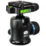 Sirui K-10X Ball Head with TY-50X plate