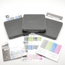 Used Lee Filters Big Stopper, Little Stopper, Super Stopper Set