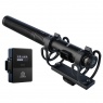 Atomos Atomos StudioSonic Shotgun Microphone