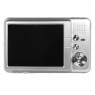 Yashica EasySnap Digital Camera, Silver