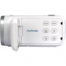 Yashica Peanuts DigiPocket Camcorder, White