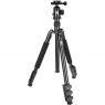 Sirui ET-1004 Aluminium Tripod with E-10 Ball Head