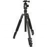 Sirui ET-2004 Aluminium Tripod with E-20 Ball Head