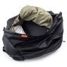 PGYTECH OneMo Travel Backpack 35L, Twilight Black