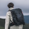PGYTECH OnePro Focux Backpack 25L, Space Black