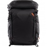 PGYTECH OnePro Flex Backpack 40L with Camera Insert L, Space Black