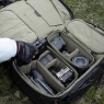 PGYTECH OnePro Flex Backpack 40L with Camera Insert L, Space Black