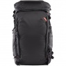 PGYTECH OnePro Flex Backpack 50L with Camera Insert M, Space Black