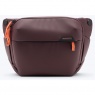 Peak Design Everyday Sling Bag 6L, Eclipse