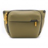 Peak Design Everyday Sling Bag 6L, Kelp