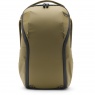 Peak Design Everyday Backpack Zip 20L, Kelp