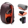 Peak Design Peak Design Everyday Backpack Zip 15L, Eclipse