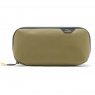 Peak Design Tech Pouch Small, Kelp