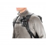 Peak Design Capture Camera Clip v3 with Plate, Eclipse