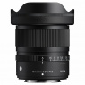 Sigma AF 12MM f1.4 DC I Contemporary lens for Fujifilm X Mount