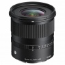Sigma AF 12MM f1.4 DC I Contemporary lens for Fujifilm X Mount