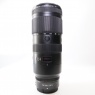 Nikon Nikon NIKKOR Z 70-200mm f2.8 VR S lens | Refurbished