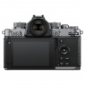 Nikon Nikon Zf SL Mirrorless Camera with 40mm SE lens, Silver
