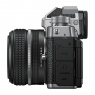 Nikon Nikon Zf SL Mirrorless Camera with 40mm SE lens, Silver