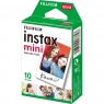 Fujifilm Instax Mini Film, Pack of 10