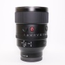 Used Sony FE 135mm f1.8 G Master lens