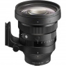Sigma 135mm F1.4 DG Art lens for Sony FE