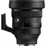 Sigma 135mm F1.4 DG Art lens for L-Mount