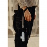Peak Design Cuff Leather Camera Wrist Strap, Black