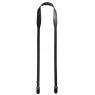 Peak Design Form Leather Camera Long Strap, Black