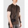 Peak Design Form Leather Camera Long Strap, Black
