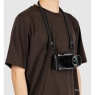 Peak Design Form Rope Camera Neck Strap, Black