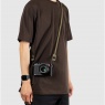 Peak Design Form Rope Camera Standard Strap, Kelp