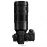 Lumix Panasonic LUMIX S Super Telephoto 100-500mm F5-7.1 O.I.S. L mount lens