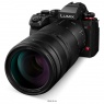 Lumix Panasonic LUMIX S Super Telephoto 100-500mm F5-7.1 O.I.S. L mount lens