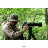 Lumix Panasonic LUMIX S Super Telephoto 100-500mm F5-7.1 O.I.S. L mount lens