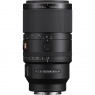 Sony FE 100mm F2.8 Macro GM OSS lens