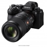 Sony FE 100mm F2.8 Macro GM OSS lens