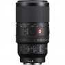 Sony Sony FE 100mm F2.8 Macro GM OSS lens